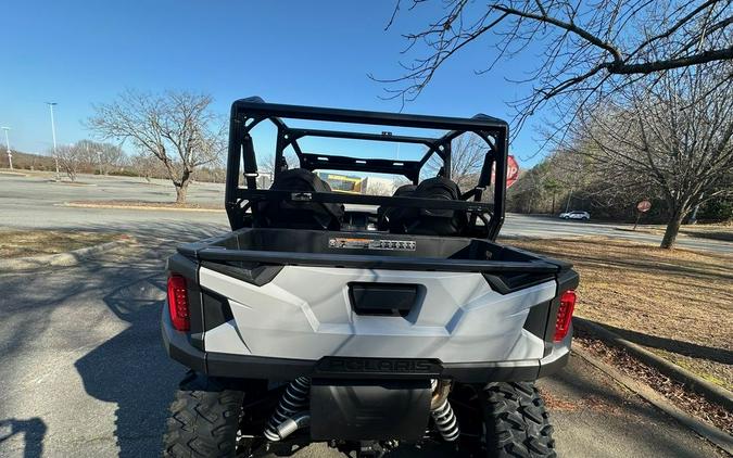 2025 Polaris GENERAL 1000 4 Sport