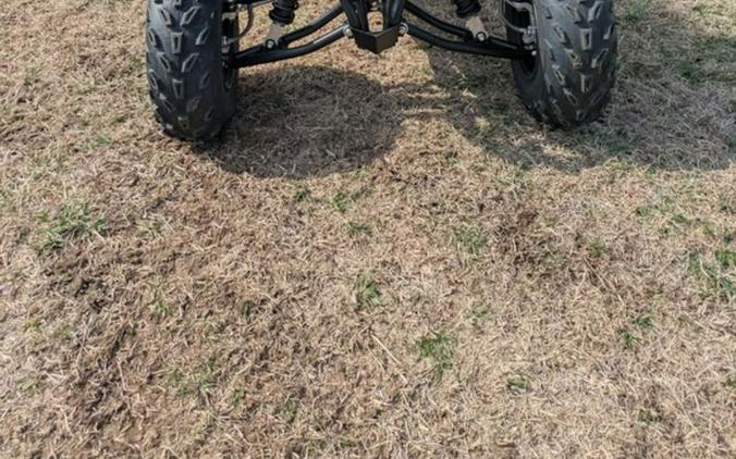 2025 Yamaha Raptor 700R SE