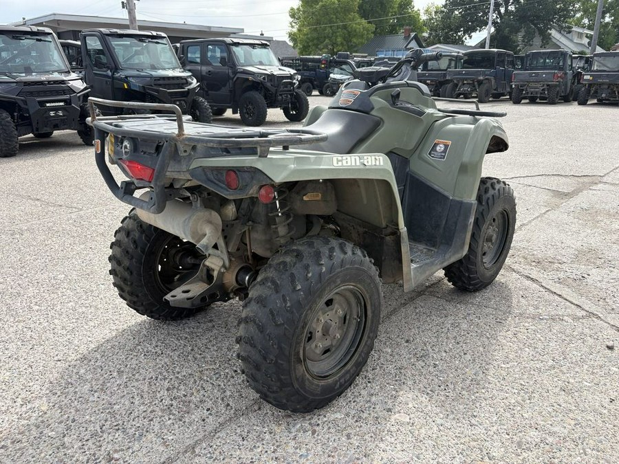 2019 Can-Am® Outlander™ 450