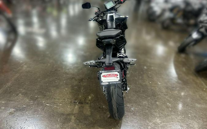 2026 KTM 250 DUKE