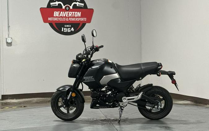 2026 Honda Grom™ SP