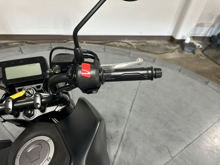 2026 Honda Grom™ SP
