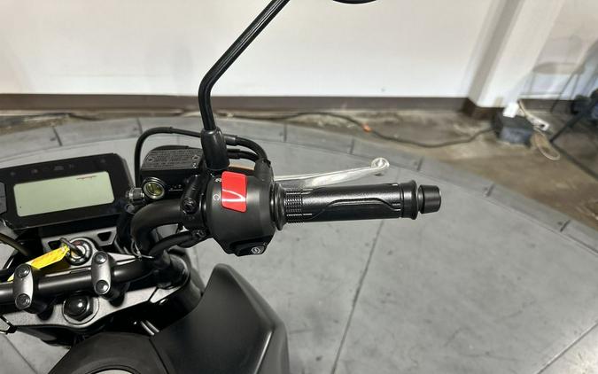 2026 Honda Grom™ SP