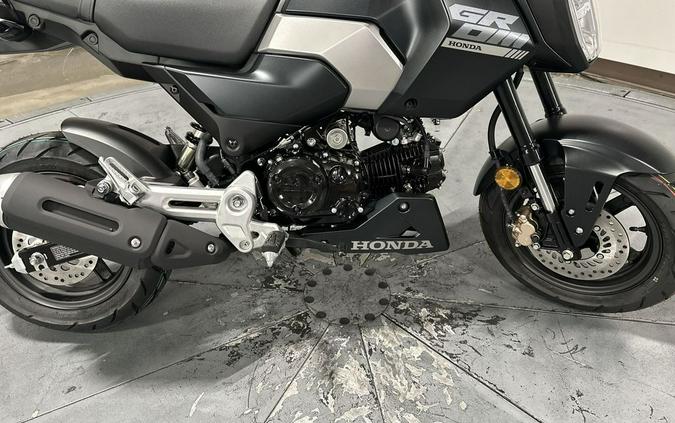 2026 Honda Grom™ SP