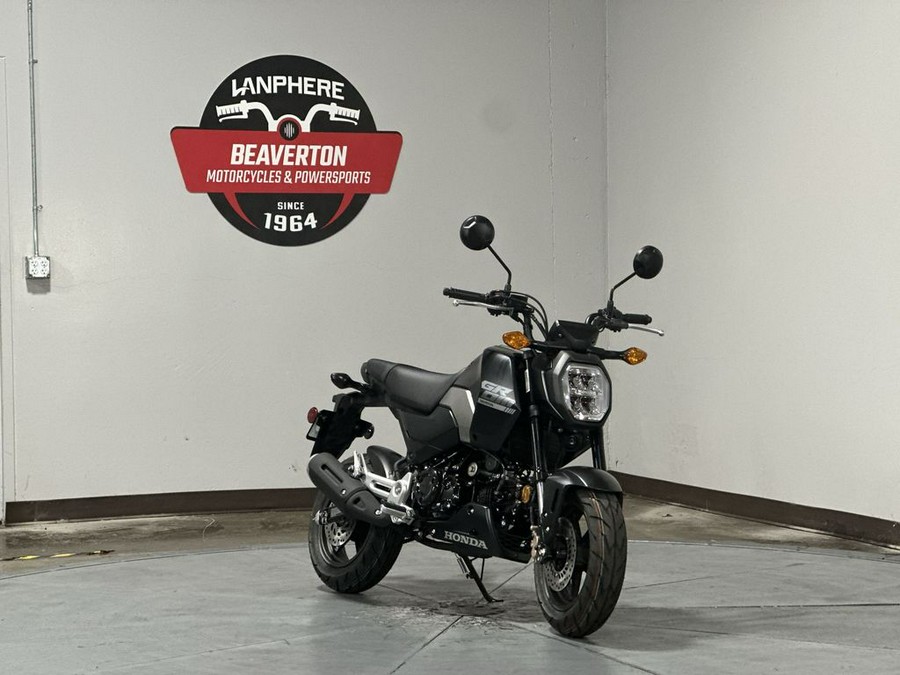 2026 Honda Grom™ SP