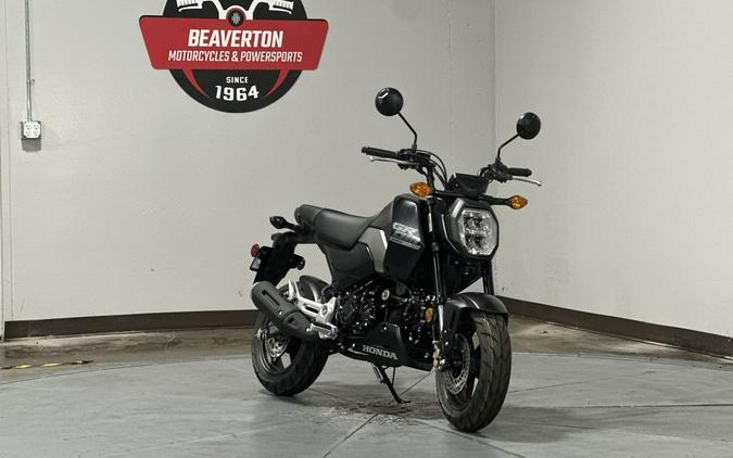 2026 Honda Grom™ SP