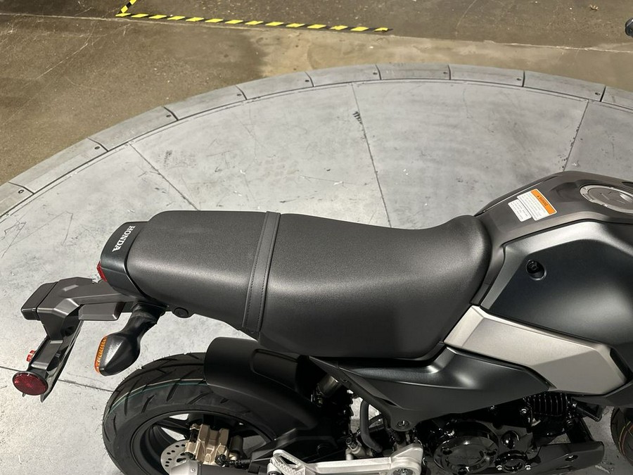 2026 Honda Grom™ SP