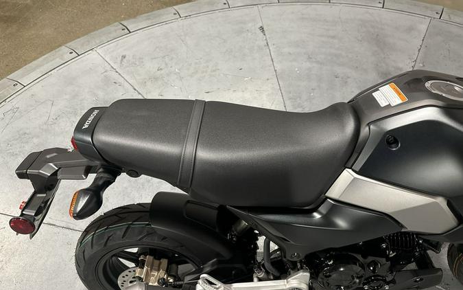 2026 Honda Grom™ SP