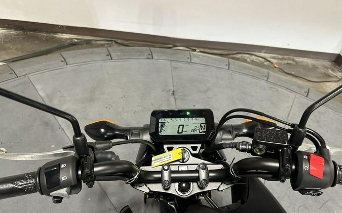 2026 Honda Grom™ SP