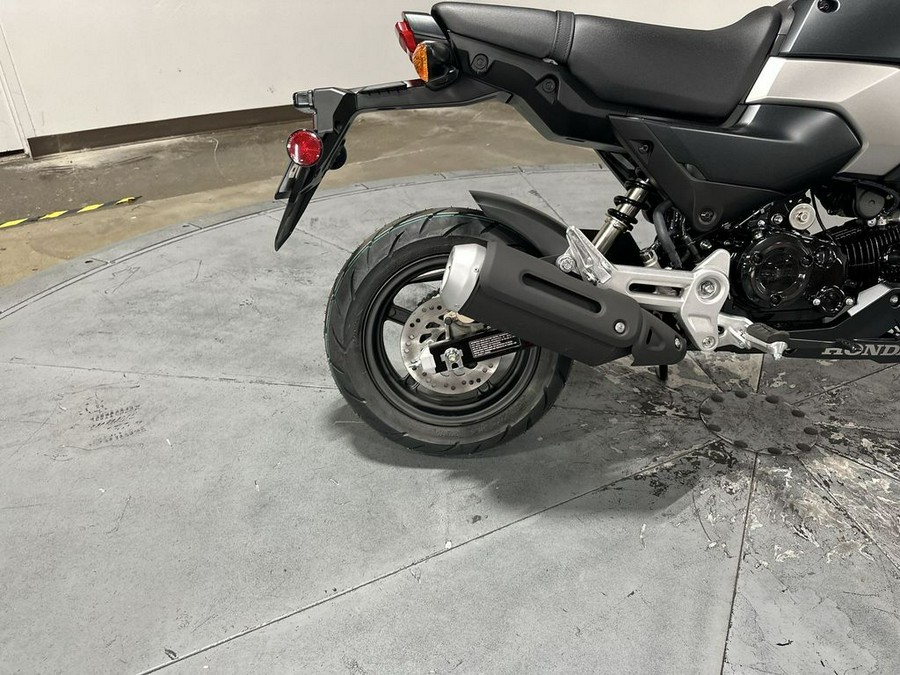2026 Honda Grom™ SP