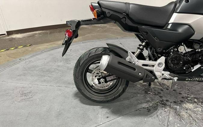 2026 Honda Grom™ SP