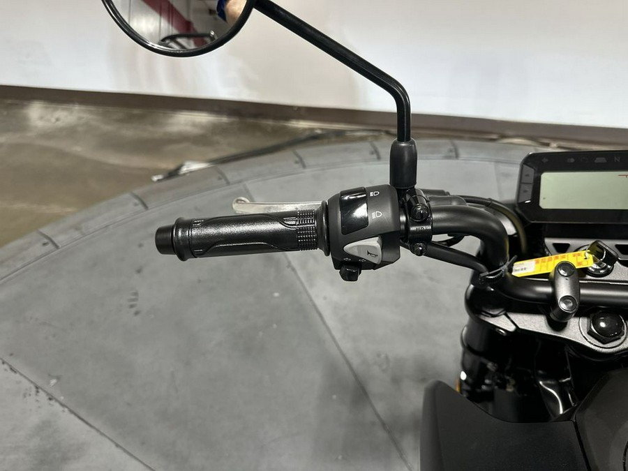 2026 Honda Grom™ SP