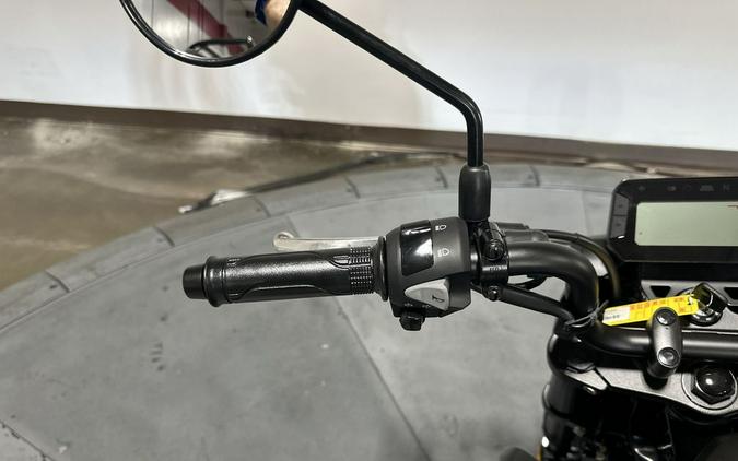 2026 Honda Grom™ SP