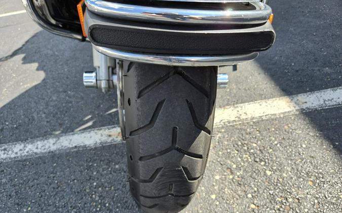 2010 Harley-Davidson Electra Glide® Classic
