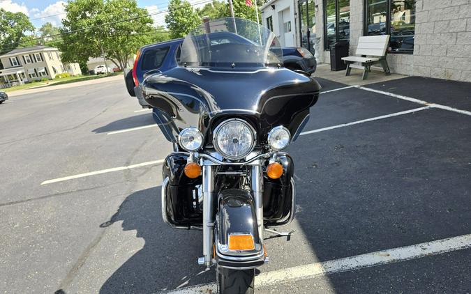 2010 Harley-Davidson Electra Glide® Classic