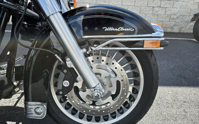 2010 Harley-Davidson Electra Glide® Classic