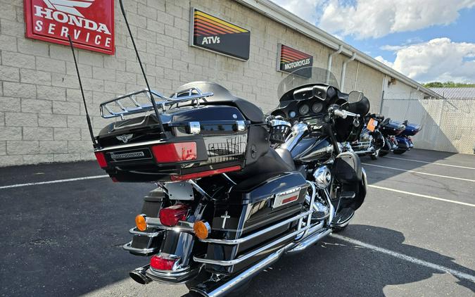 2010 Harley-Davidson Electra Glide® Classic