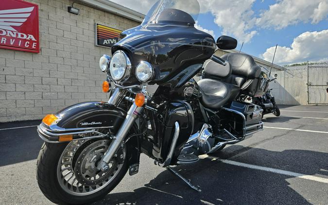 2010 Harley-Davidson Electra Glide® Classic