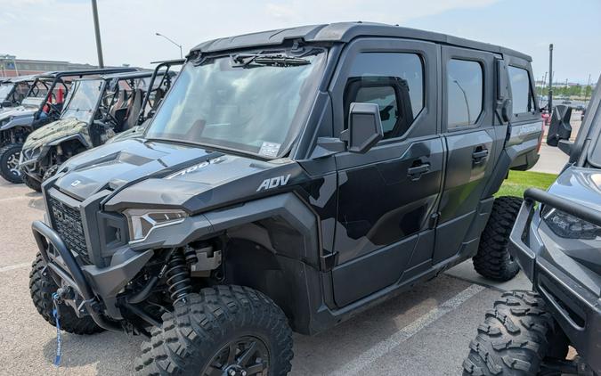2025 Polaris Polaris XPEDITION ADV 5 Northstar