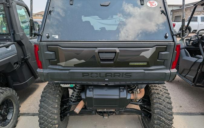 2025 Polaris Polaris XPEDITION ADV 5 Northstar