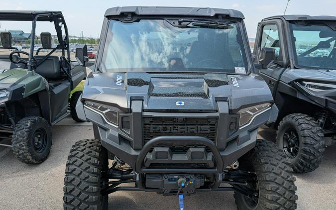 2025 Polaris Polaris XPEDITION ADV 5 Northstar
