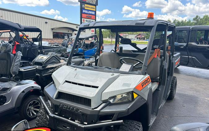 2021 Polaris D21BEPD4B4