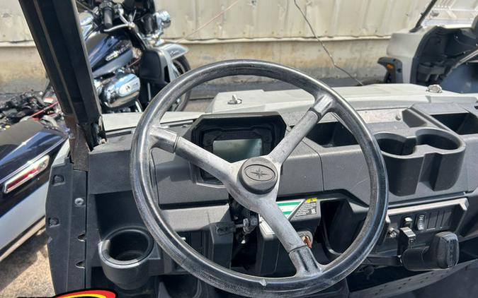 2021 Polaris D21BEPD4B4
