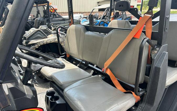 2021 Polaris D21BEPD4B4