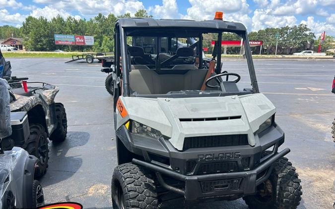 2021 Polaris D21BEPD4B4