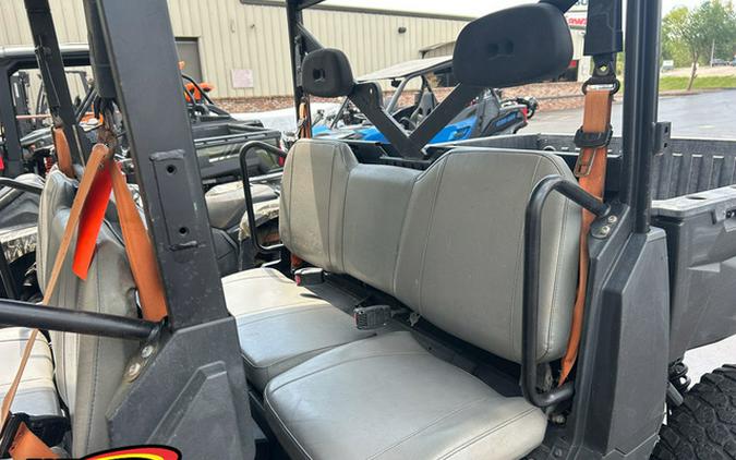 2021 Polaris D21BEPD4B4