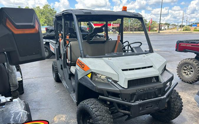 2021 Polaris D21BEPD4B4