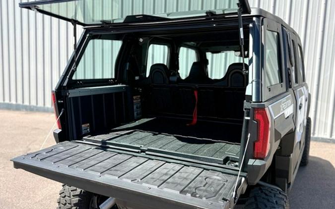 2027 Polaris XPEDITION ADV 5 Northstar