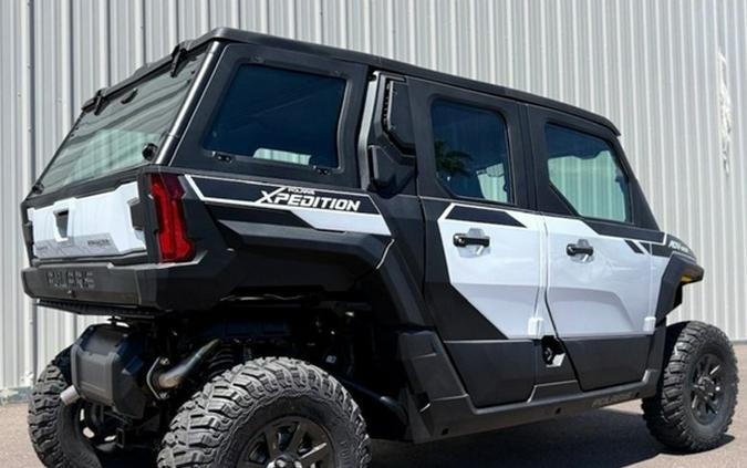 2027 Polaris XPEDITION ADV 5 Northstar