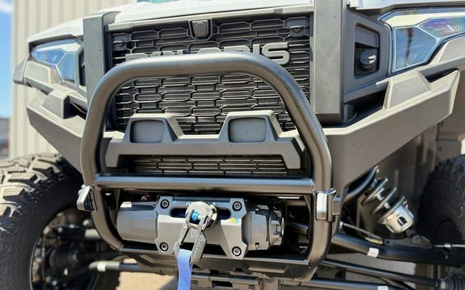 2027 Polaris XPEDITION ADV 5 Northstar