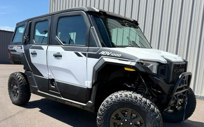 2027 Polaris XPEDITION ADV 5 Northstar