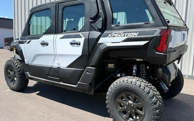 2027 Polaris XPEDITION ADV 5 Northstar