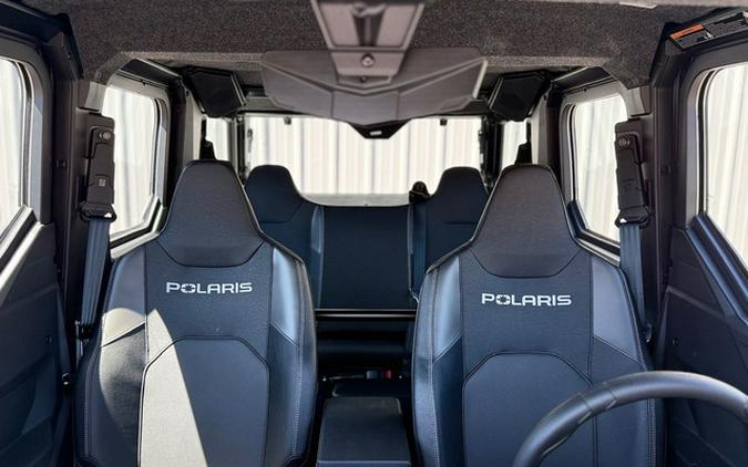 2027 Polaris XPEDITION ADV 5 Northstar
