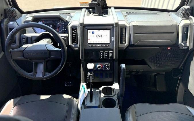 2027 Polaris XPEDITION ADV 5 Northstar