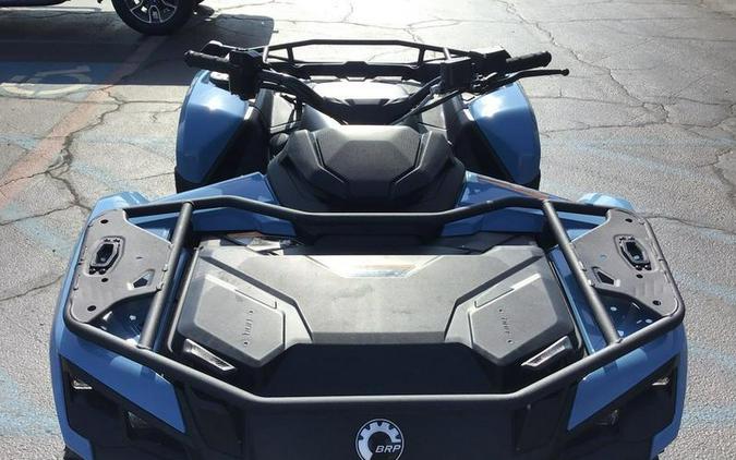2025 CAN-AM OUTLANDER XT 700