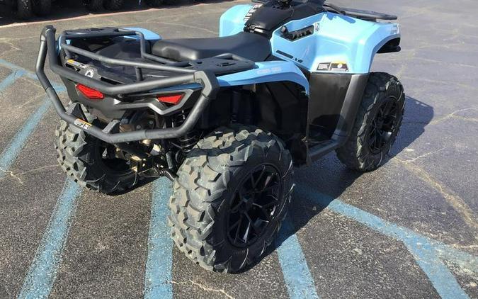 2025 CAN-AM OUTLANDER XT 700