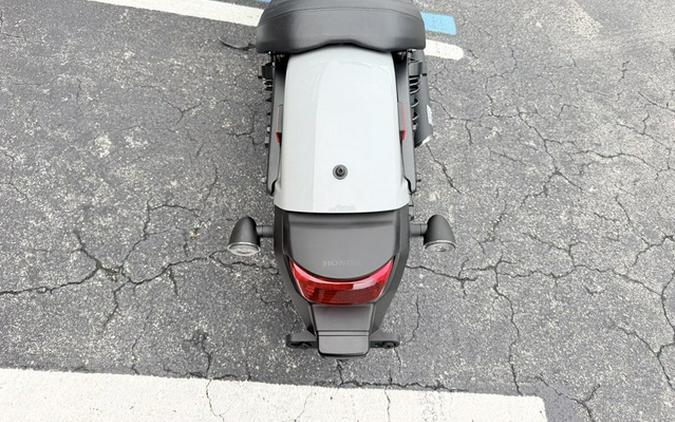 2024 Honda Shadow Phantom