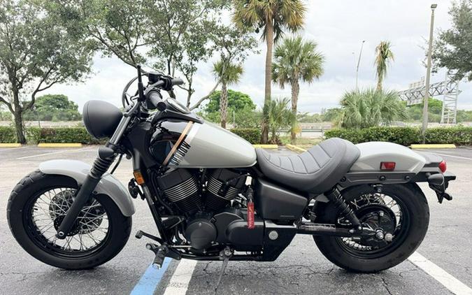 2024 Honda Shadow Phantom
