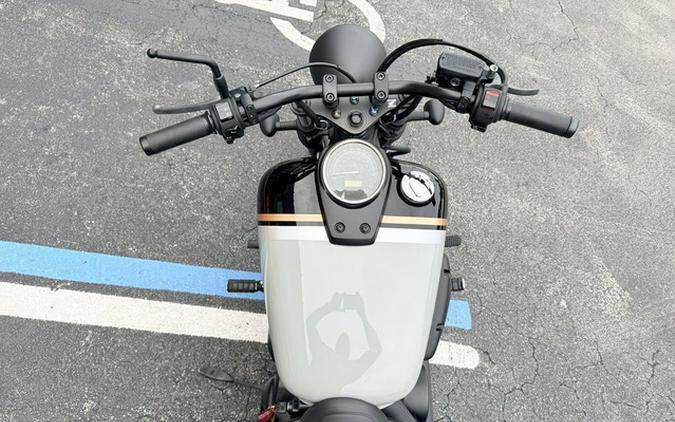 2024 Honda Shadow Phantom