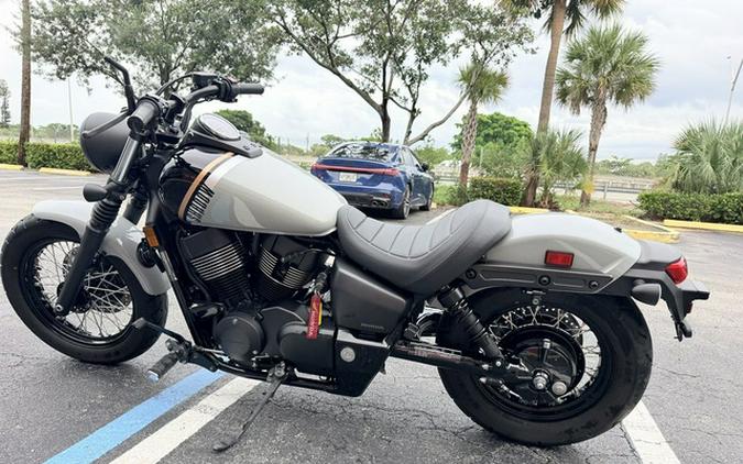 2024 Honda Shadow Phantom