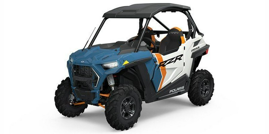 2024 Polaris RZR TRAIL ULTIMATE