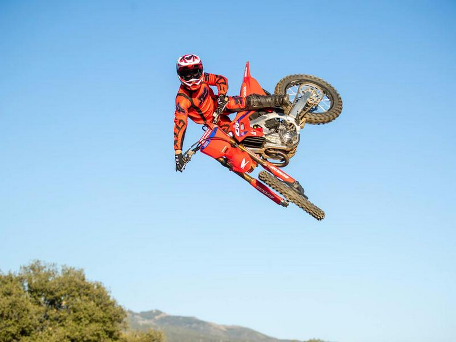 2024 Honda® CRF450R