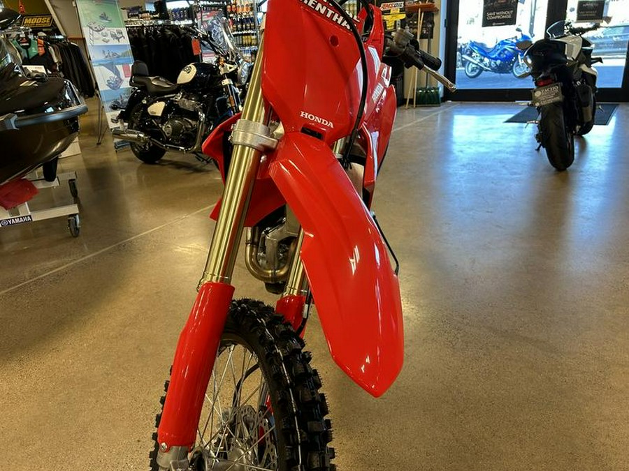 2024 Honda® CRF450R