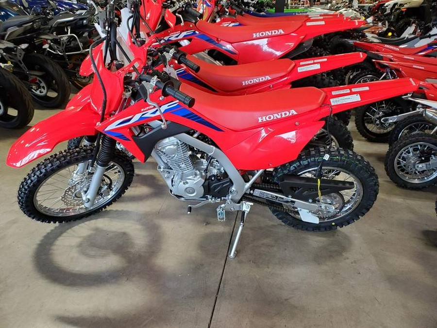 2024 Honda® CRF125F