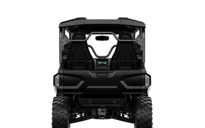 2024 Yamaha Wolverine X4 850 XT-R