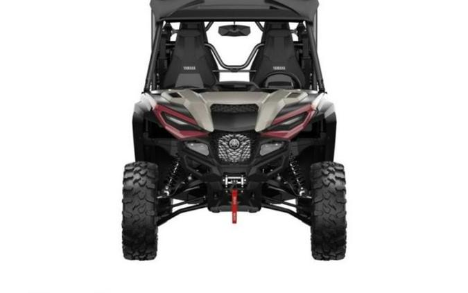 2024 Yamaha Wolverine X4 850 XT-R